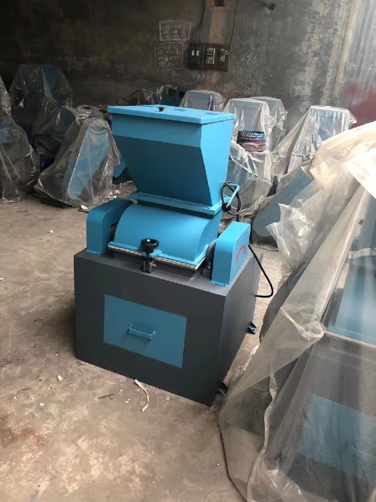 錘式破碎機(jī)如何選型